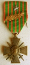 War Cross 1914 -1918