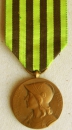 Die Gedenkmedaille des Krieges 1870-1871