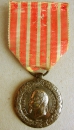 Commemorative Medal of the Italian campaign of 1859