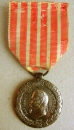 Gedenkmedaille des italienischen Feldzug 1859