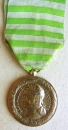 The Commemorative Medal of Madagascar 1883 and 1896