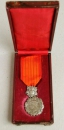 Ehrenmedaille für Zolldienste (d'honneur Des Douanes)