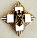 German Red Cross Decoration. Star of Honour 1934-1937