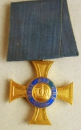 Der Königliche Kronen-Orden  4. Klasse