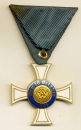 Order of the Crown (Prussia) 3 Classe