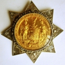 Orden der Förster GOLD 1866