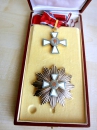 The Order of Merit of the Grand Duchy of Luxembourg. Grandofficer