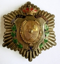 The Military Merit Alfonso XIII