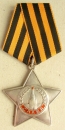 Order of Glory Classe 3 (Var.-B8. Nr.538561)