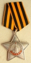 Order of Glory Classe 3 (Var.-B9.P1 Nr.628495)