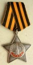 Order of Glory Classe 3 (Var.-B9.P1 Nr.560963)