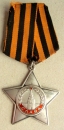 Order of Glory Classe 3 (Var.-B9.P1 Nr.666074)