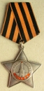 Order of Glory Classe 3 (Var.-B9.P3 Nr.722721)