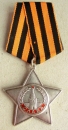Order of Glory Classe 3 (Var.-B8. Nr.369447)