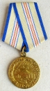 Die Medaille Fr die Verteidigung des Kaukasus (Var.-1, Art.-2.1)