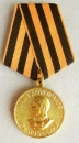 Medal For Victory over Germany in the Great Patriotic War of 1941-1945  (Var-4)