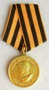 Medal For Victory over Germany in the Great Patriotic War of 1941-1945  (Var-3)