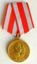 The medal 30 years of Soviet Army and Navy