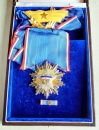 Order of the Yugoslav Flag. Grand Cross