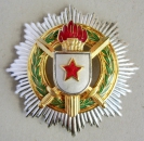 Militär-Verdienstorden Großkreuz 1 Klass