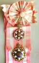 Orden der Rose, Grande Dignitario set