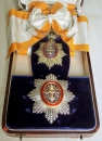 Der Königliche Orden von Kambodscha. Großkreuz Set