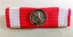 The Order of the White Lion.  Military Order "For Victory"