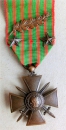 Militer Kreuz fr Krieg 1914-1915