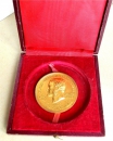 BRITISH HISTORICAL MEDALS, James Goodenough, Memorial Prize for Gunnery,