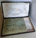 Case, Box for Military Order of the Bath Grand Cross  (G.C.B Mily)